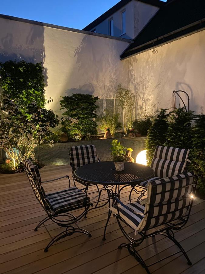 Altstadt-Chalet @Conny'S بريلون المظهر الخارجي الصورة